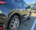 Чорний Мазда СХ-5, об'ємом двигуна 2.49 л та пробігом 132 тис. км за 21500 $, фото 12 на Automoto.ua