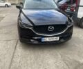 Черный Мазда СХ-5, объемом двигателя 2.49 л и пробегом 128 тыс. км за 18500 $, фото 1 на Automoto.ua