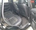 Черный Мазда СХ-5, объемом двигателя 2.5 л и пробегом 83 тыс. км за 19499 $, фото 14 на Automoto.ua