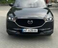 Чорний Мазда СХ-5, об'ємом двигуна 2.49 л та пробігом 103 тис. км за 17999 $, фото 1 на Automoto.ua