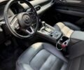 Чорний Мазда СХ-5, об'ємом двигуна 2.5 л та пробігом 139 тис. км за 20700 $, фото 8 на Automoto.ua