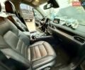 Чорний Мазда СХ-5, об'ємом двигуна 2.49 л та пробігом 104 тис. км за 13600 $, фото 28 на Automoto.ua