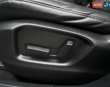 Черный Мазда СХ-5, объемом двигателя 2.5 л и пробегом 84 тыс. км за 19000 $, фото 15 на Automoto.ua