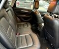 Чорний Мазда СХ-5, об'ємом двигуна 2.49 л та пробігом 104 тис. км за 13600 $, фото 24 на Automoto.ua