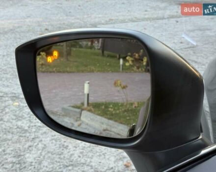 Чорний Мазда СХ-5, об'ємом двигуна 2.5 л та пробігом 93 тис. км за 20999 $, фото 15 на Automoto.ua