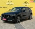 Черный Мазда СХ-5, объемом двигателя 2.19 л и пробегом 230 тыс. км за 20150 $, фото 1 на Automoto.ua