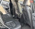 Черный Мазда СХ-5, объемом двигателя 2.49 л и пробегом 106 тыс. км за 21600 $, фото 2 на Automoto.ua