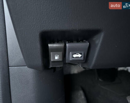 Чорний Мазда СХ-5, об'ємом двигуна 2.49 л та пробігом 120 тис. км за 24599 $, фото 30 на Automoto.ua