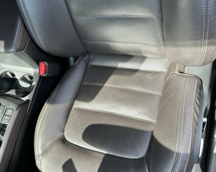 Чорний Мазда СХ-5, об'ємом двигуна 2.49 л та пробігом 50 тис. км за 33000 $, фото 13 на Automoto.ua