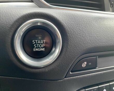 Чорний Мазда СХ-5, об'ємом двигуна 2.2 л та пробігом 140 тис. км за 23900 $, фото 19 на Automoto.ua