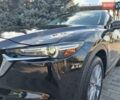 Черный Мазда СХ-5, объемом двигателя 2.49 л и пробегом 90 тыс. км за 20500 $, фото 23 на Automoto.ua