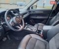 Черный Мазда СХ-5, объемом двигателя 2.49 л и пробегом 99 тыс. км за 17499 $, фото 24 на Automoto.ua