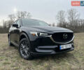 Чорний Мазда СХ-5, об'ємом двигуна 2.49 л та пробігом 64 тис. км за 22500 $, фото 1 на Automoto.ua