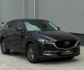 Черный Мазда СХ-5, объемом двигателя 2.5 л и пробегом 82 тыс. км за 19990 $, фото 3 на Automoto.ua