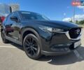 Черный Мазда СХ-5, объемом двигателя 2.49 л и пробегом 48 тыс. км за 27000 $, фото 1 на Automoto.ua