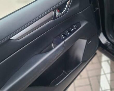 Черный Мазда СХ-5, объемом двигателя 2.49 л и пробегом 99 тыс. км за 17499 $, фото 30 на Automoto.ua