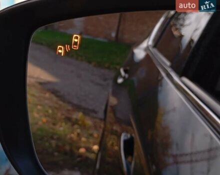 Мазда СХ-5 2020 у Кропивницькому (Кіровограді) на Automoto.ua Чорний Мазда СХ-5, об'ємом двигуна 2.5 л та пробігом 123 тис. км за 22500 $, фото 24 на Automoto.ua