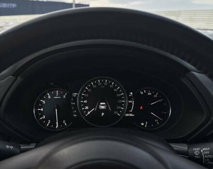 Чорний Мазда СХ-5, об'ємом двигуна 2.49 л та пробігом 120 тис. км за 24599 $, фото 22 на Automoto.ua