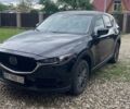 Черный Мазда СХ-5, объемом двигателя 2.49 л и пробегом 129 тыс. км за 19250 $, фото 1 на Automoto.ua