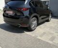Чорний Мазда СХ-5, об'ємом двигуна 2.5 л та пробігом 139 тис. км за 20700 $, фото 24 на Automoto.ua