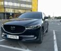 Черный Мазда СХ-5, объемом двигателя 2.49 л и пробегом 96 тыс. км за 24500 $, фото 1 на Automoto.ua