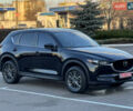 Чорний Мазда СХ-5, об'ємом двигуна 2.49 л та пробігом 124 тис. км за 20000 $, фото 57 на Automoto.ua