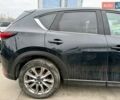 Чорний Мазда СХ-5, об'ємом двигуна 2.49 л та пробігом 104 тис. км за 13600 $, фото 19 на Automoto.ua