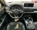 Чорний Мазда СХ-5, об'ємом двигуна 2.5 л та пробігом 82 тис. км за 19990 $, фото 21 на Automoto.ua