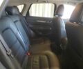 Черный Мазда СХ-5, объемом двигателя 2.5 л и пробегом 72 тыс. км за 3500 $, фото 10 на Automoto.ua