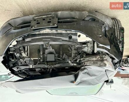 Чорний Мазда СХ-5, об'ємом двигуна 2.49 л та пробігом 104 тис. км за 13600 $, фото 1 на Automoto.ua