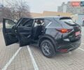 Черный Мазда СХ-5, объемом двигателя 2.49 л и пробегом 99 тыс. км за 17499 $, фото 14 на Automoto.ua