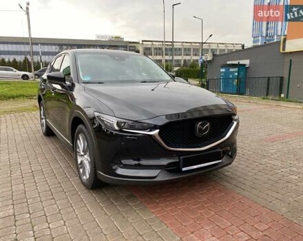 Чорний Мазда СХ-5, об'ємом двигуна 2.2 л та пробігом 140 тис. км за 23900 $, фото 53 на Automoto.ua