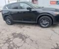 Черный Мазда СХ-5, объемом двигателя 2.5 л и пробегом 69 тыс. км за 21500 $, фото 1 на Automoto.ua