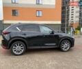 Чорний Мазда СХ-5, об'ємом двигуна 2.2 л та пробігом 140 тис. км за 23900 $, фото 43 на Automoto.ua