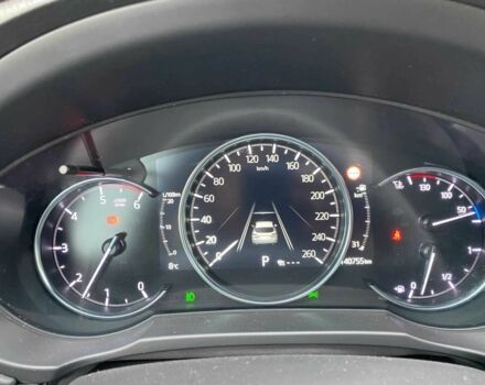 Чорний Мазда СХ-5, об'ємом двигуна 2.2 л та пробігом 140 тис. км за 23900 $, фото 18 на Automoto.ua