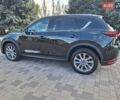 Черный Мазда СХ-5, объемом двигателя 2.49 л и пробегом 90 тыс. км за 20500 $, фото 5 на Automoto.ua