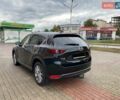 Чорний Мазда СХ-5, об'ємом двигуна 2.2 л та пробігом 140 тис. км за 23900 $, фото 29 на Automoto.ua
