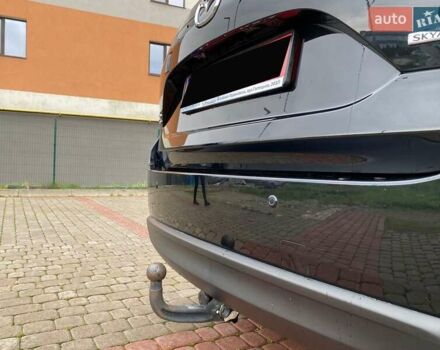 Чорний Мазда СХ-5, об'ємом двигуна 2.2 л та пробігом 140 тис. км за 23900 $, фото 34 на Automoto.ua