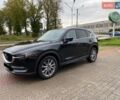 Чорний Мазда СХ-5, об'ємом двигуна 2.2 л та пробігом 140 тис. км за 23900 $, фото 9 на Automoto.ua
