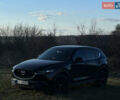 Черный Мазда СХ-5, объемом двигателя 2 л и пробегом 82 тыс. км за 25000 $, фото 7 на Automoto.ua