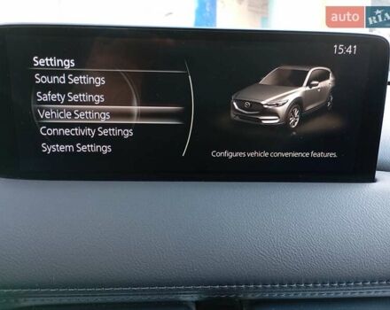 Мазда СХ-5 2020 у Кропивницькому (Кіровограді) на Automoto.ua Чорний Мазда СХ-5, об'ємом двигуна 2.5 л та пробігом 123 тис. км за 22500 $, фото 28 на Automoto.ua