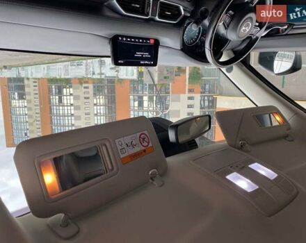 Чорний Мазда СХ-5, об'ємом двигуна 2.2 л та пробігом 140 тис. км за 23900 $, фото 112 на Automoto.ua