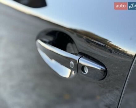 Чорний Мазда СХ-5, об'ємом двигуна 2.5 л та пробігом 93 тис. км за 20999 $, фото 14 на Automoto.ua