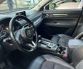 Чорний Мазда СХ-5, об'ємом двигуна 2.49 л та пробігом 159 тис. км за 18300 $, фото 5 на Automoto.ua