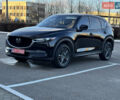 Чорний Мазда СХ-5, об'ємом двигуна 2.49 л та пробігом 124 тис. км за 20000 $, фото 2 на Automoto.ua