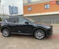 Чорний Мазда СХ-5, об'ємом двигуна 2.2 л та пробігом 140 тис. км за 23900 $, фото 49 на Automoto.ua