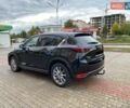 Чорний Мазда СХ-5, об'ємом двигуна 2.2 л та пробігом 140 тис. км за 23900 $, фото 27 на Automoto.ua