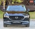 Чорний Мазда СХ-5, об'ємом двигуна 2.5 л та пробігом 93 тис. км за 20999 $, фото 2 на Automoto.ua