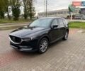 Чорний Мазда СХ-5, об'ємом двигуна 2.2 л та пробігом 140 тис. км за 23900 $, фото 57 на Automoto.ua