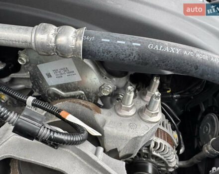 Черный Мазда СХ-5, объемом двигателя 2 л и пробегом 55 тыс. км за 26800 $, фото 79 на Automoto.ua